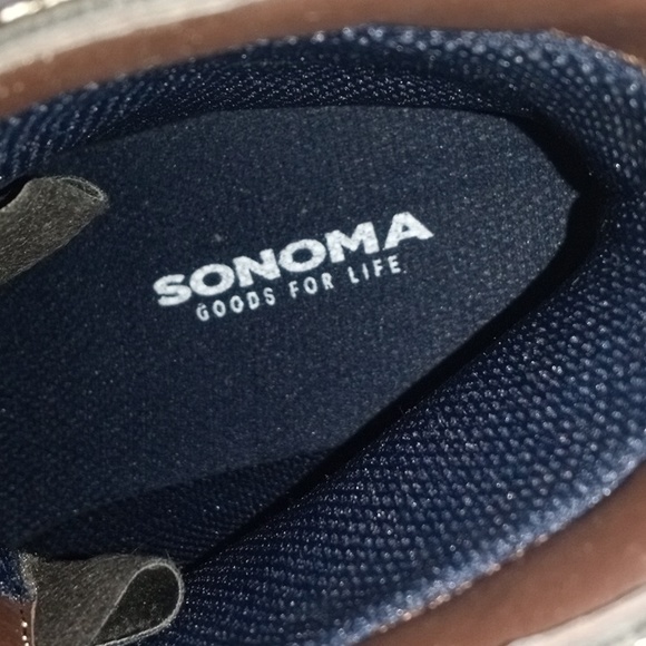 Sonoma shoes for men - Picture 2 of 4